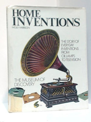 Home inventions,Used