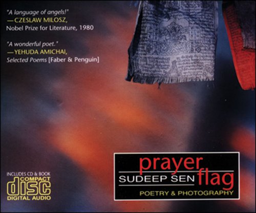 Prayer Flag,Used
