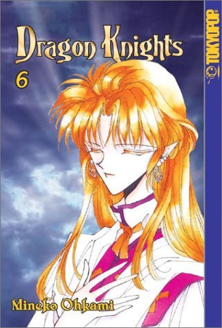 Dragon Knights, Vol. 6,Used