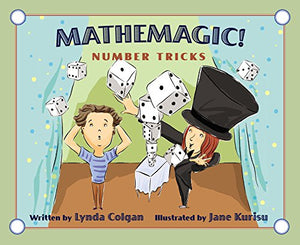 Mathemagic!: Number Tricks,Used