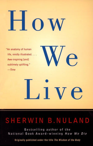 How We Live,Used