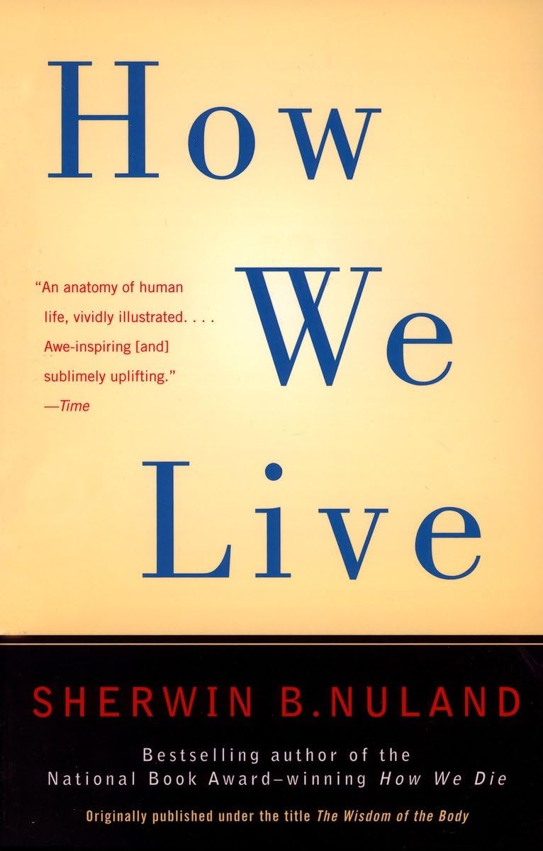 How We Live,Used