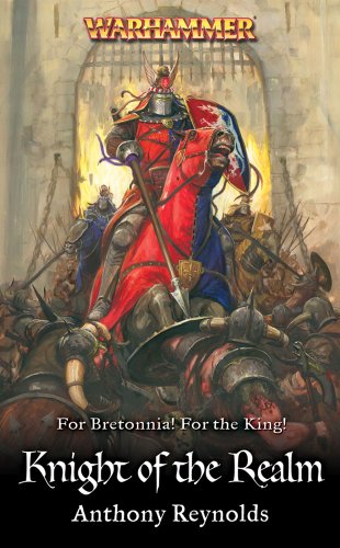Knight Of The Realm (Warhammer)
