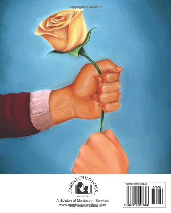 The Peace Rose,Used