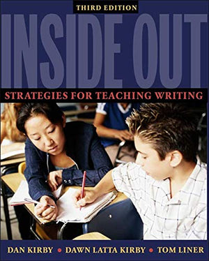 Inside Out: Strategies for Teaching Writing, 3/e,Used