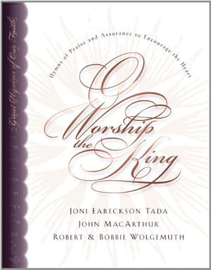 O Worship the King,Used