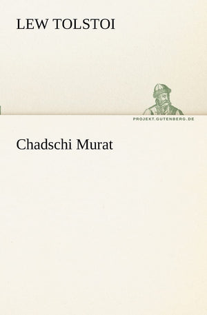 Chadschi Murat (German Edition),Used