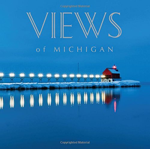 Views of Michigan,New