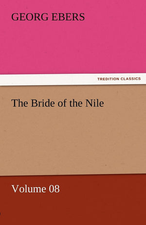 The Bride of the Nile  Volume 08,Used