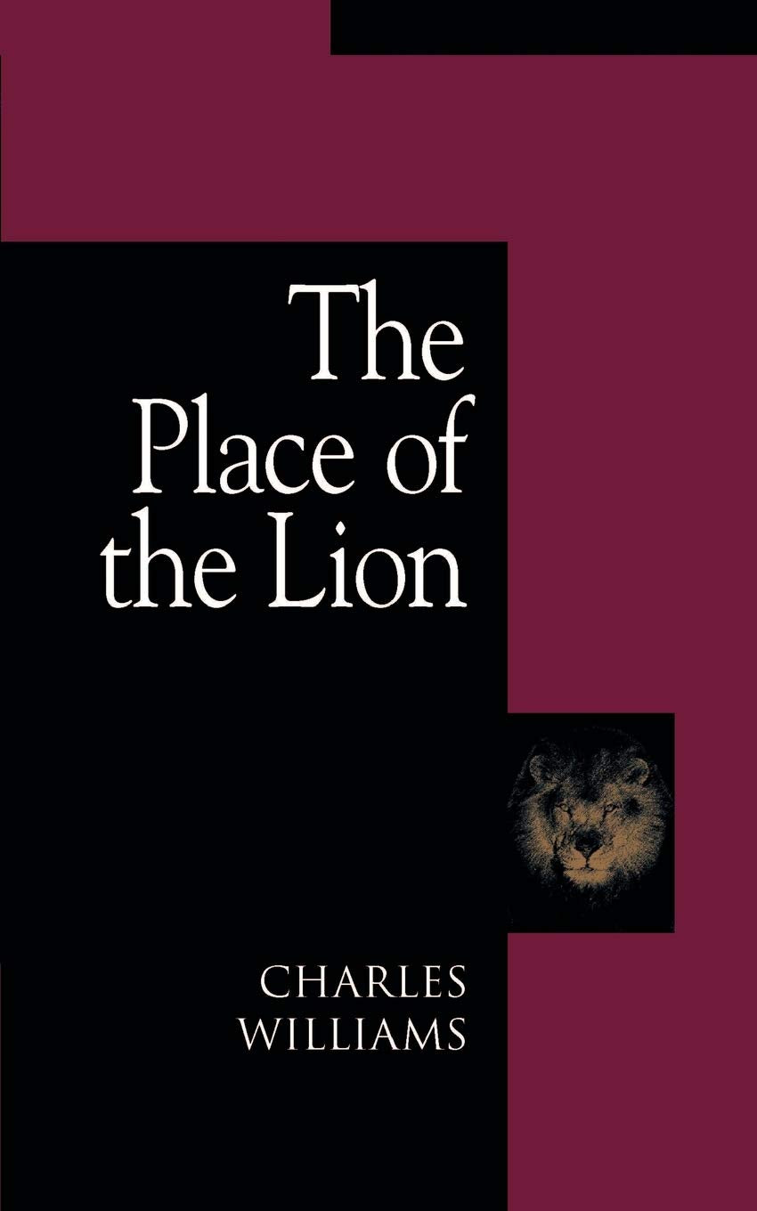 The Place of the Lion,New