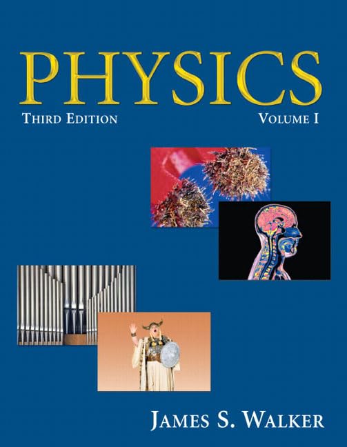 Physics, Volume I (3rd Edition),Used