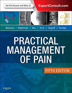 Practical Management of Pain (PRACTICAL MANAGEMENT OF PAIN (RAJ)),Used
