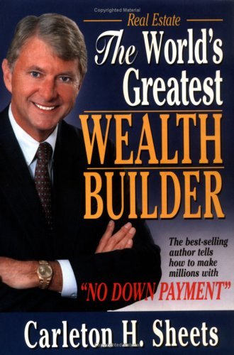 World's Greatest Wealth Builder,New