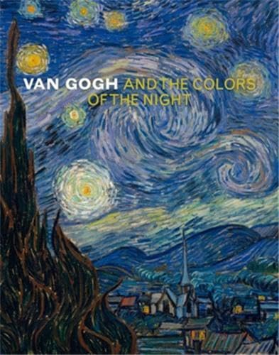 Van Gogh and the Colors of the Night,New