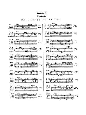 Sixty Sonatas (Urtext), Vol 2: Nos. 3160 (Kalmus Edition, Vol 2),Used