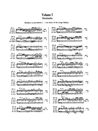 Sixty Sonatas (Urtext), Vol 2: Nos. 3160 (Kalmus Edition, Vol 2),Used