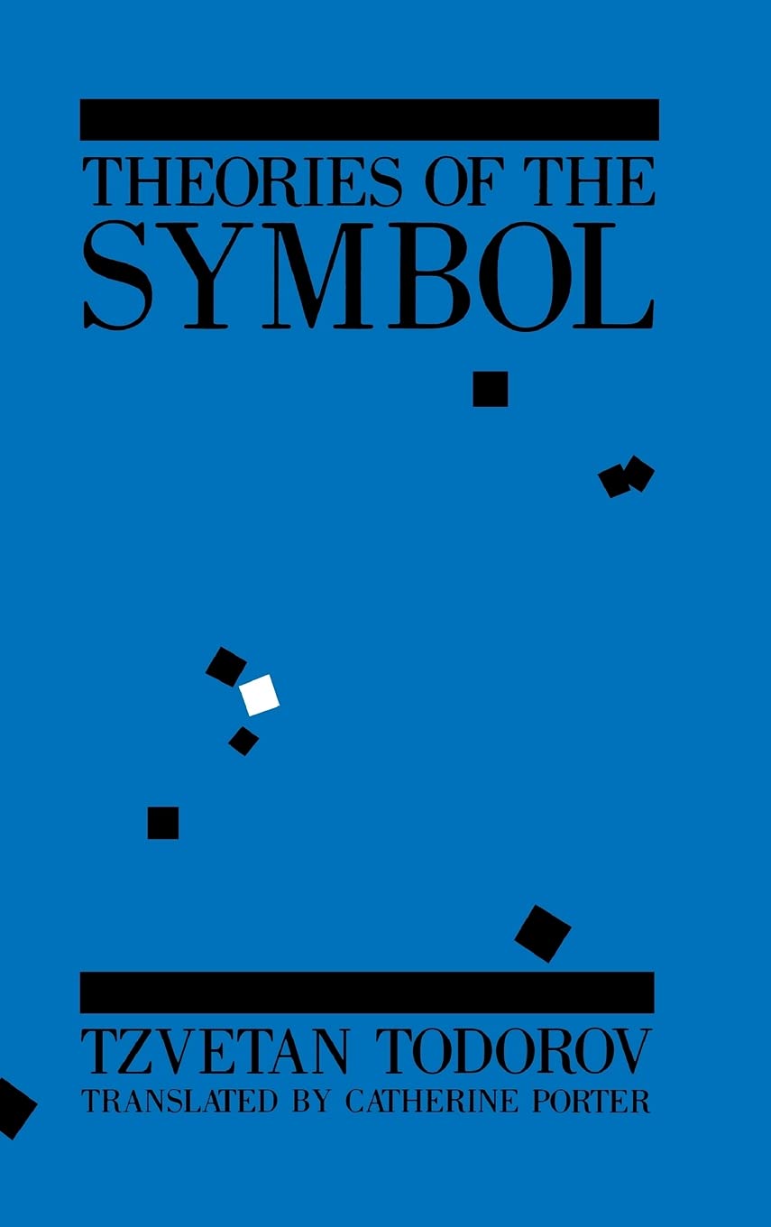 Theories of the Symbol,Used