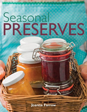 Seasonal Preserves,Used