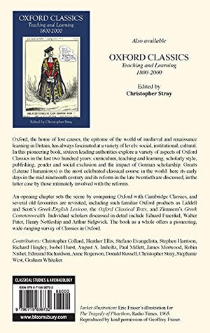 Remaking the Classics: Literature, Genre and Media in Britain 18002000,Used