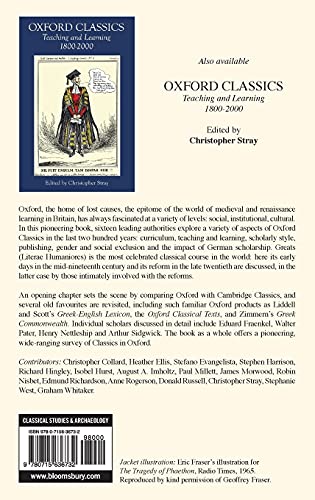 Remaking the Classics: Literature, Genre and Media in Britain 18002000,Used