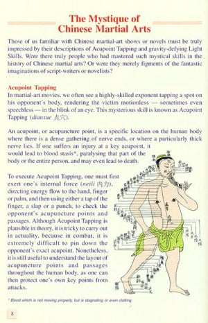 Origins Of Chinese Martial Arts,New