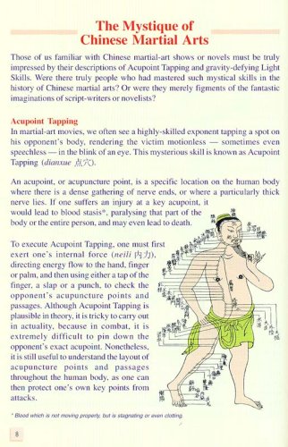 Origins Of Chinese Martial Arts,New
