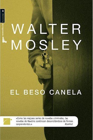 Beso Canela (Spanish Edition),Used