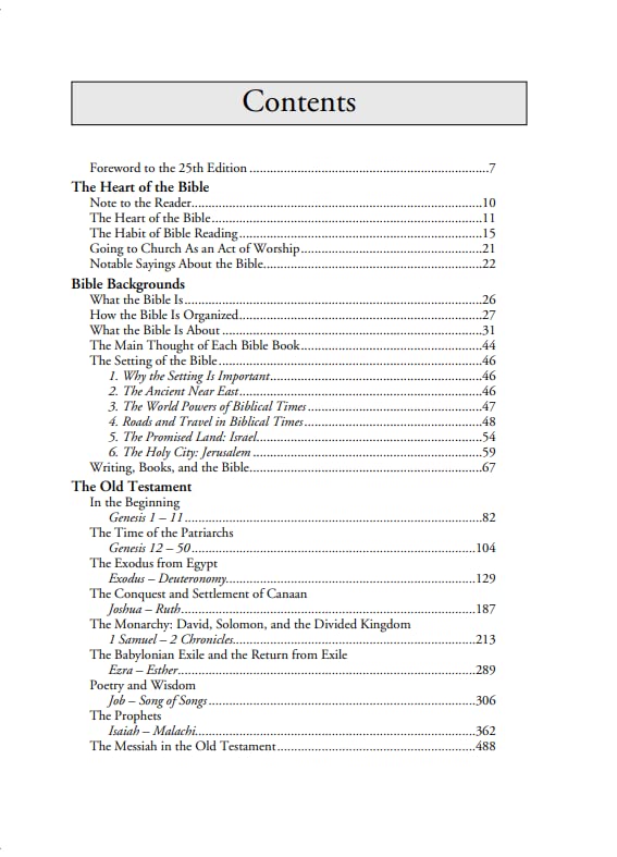 Halley s Bible Handbook, Classic Edition: Completely Revised and Expanded EditionOver 6 Million Copies Sold