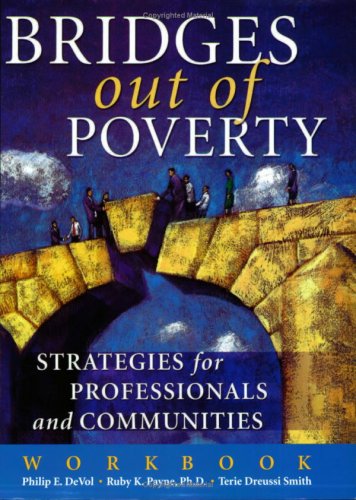 Bridges Out Of Poverty Workbook