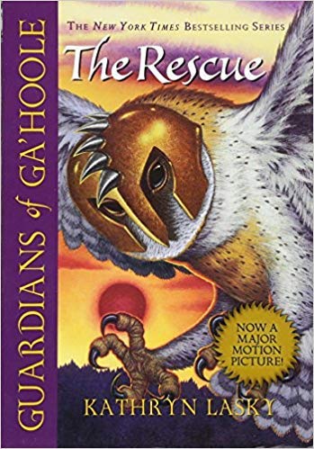 Guardians of Ga'hoole Boxed Set, Books 14,Used