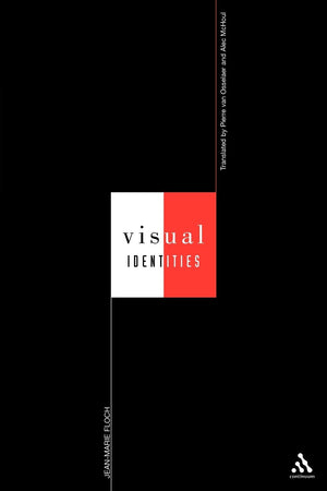 Visual Identities,Used