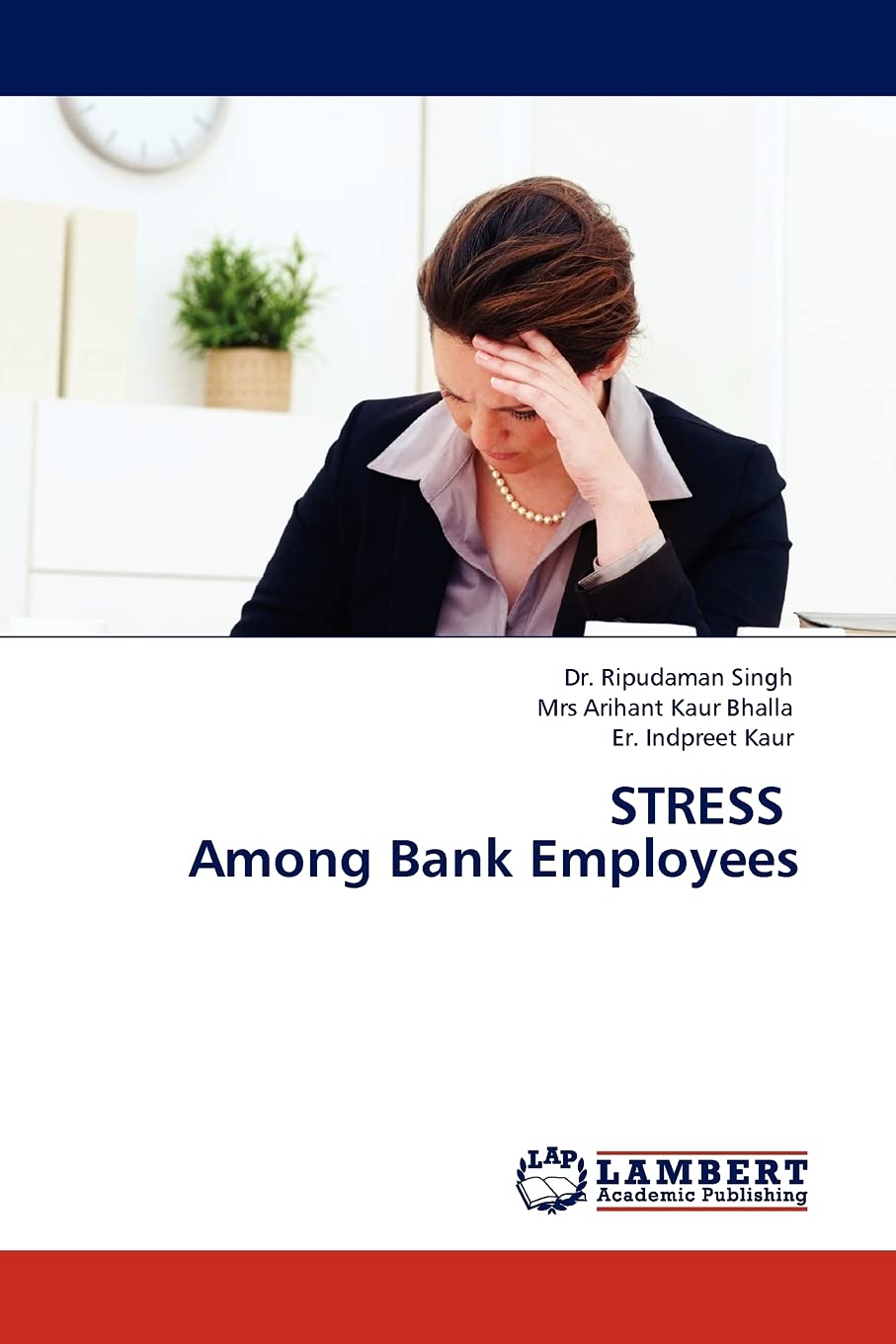 STRESS Among Bank Employees,Used