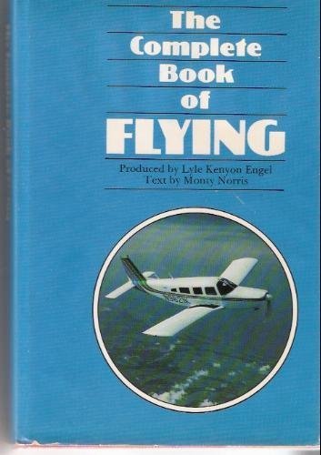 The complete book of flying,Used