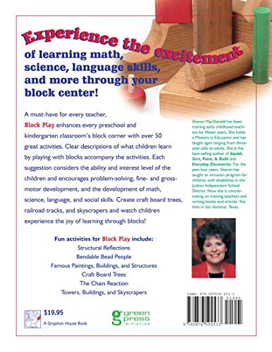 Block Play