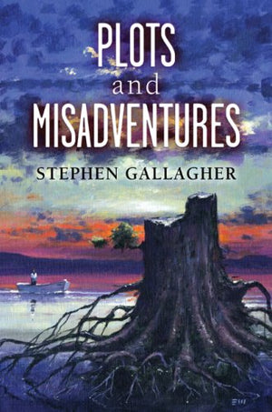 Plots And Misadventures