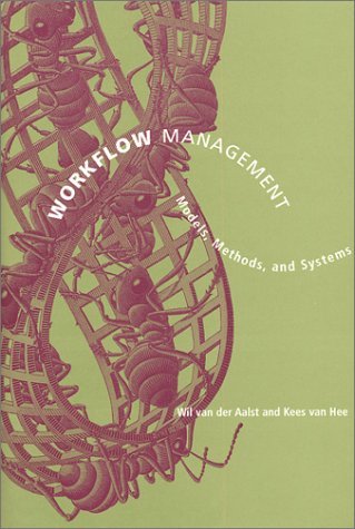 Workflow Management: Models, Methods, and Systems (Cooperative Information Systems),Used