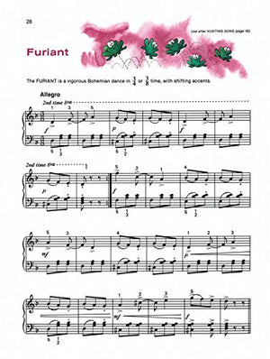 Alfred's Basic Piano Library Recital Book, Bk 3 (Alfred's Basic Piano Library, Bk 3),Used