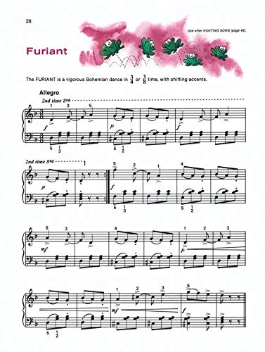 Alfred's Basic Piano Library Recital Book, Bk 3 (Alfred's Basic Piano Library, Bk 3),Used