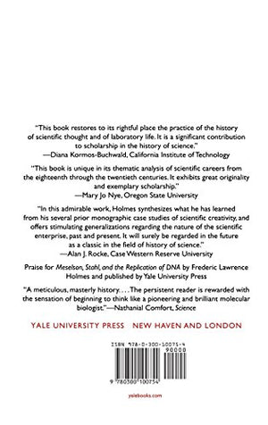 Investigative Pathways,Used