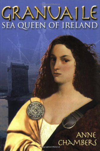 Granuaile: Sea Queen of Ireland,Used