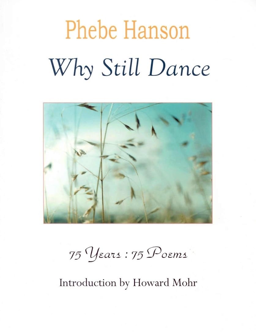 Why Still Dance,Used