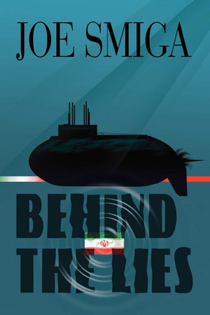BEHIND THE LIES,New