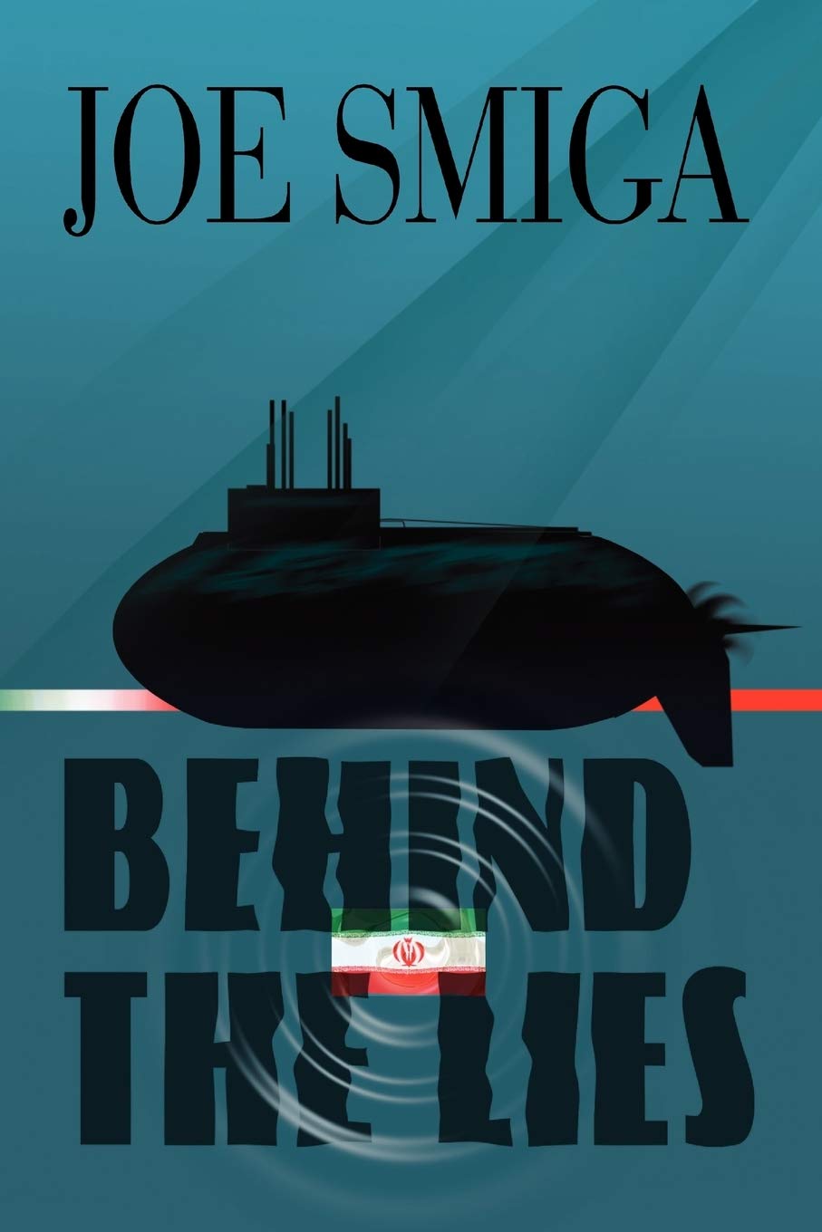 BEHIND THE LIES,New
