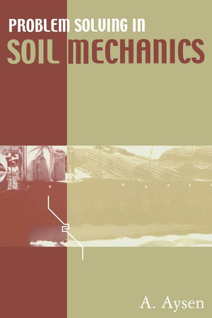 Problem Solving in Soil Mechanics,Used