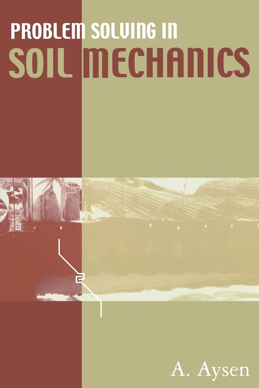 Problem Solving in Soil Mechanics,Used