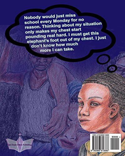 And About Monday...,Used