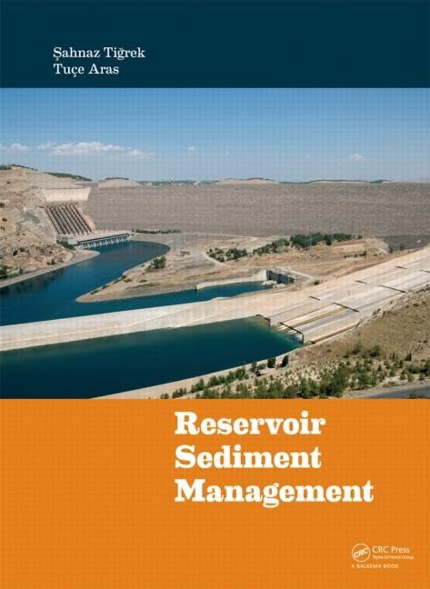 Reservoir Sediment Management,Used