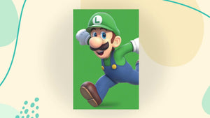 Super Mario: Meet Mario! (Nintendo) (Step Into Reading)-new