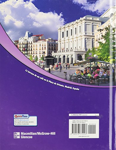 Asi Se Dice! (Spanish Edition),New