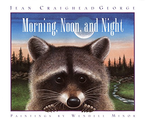 Morning, Noon, And Night,Used